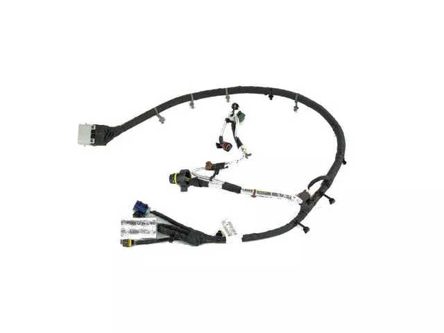 Engine Wiring - Mopar (68262111ab)