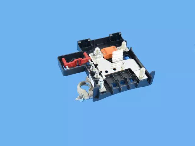 Battery Control Unit - Mopar (68263206AA)