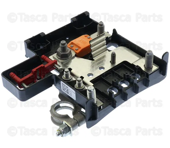 Battery Control Unit - Mopar (68263206AA)