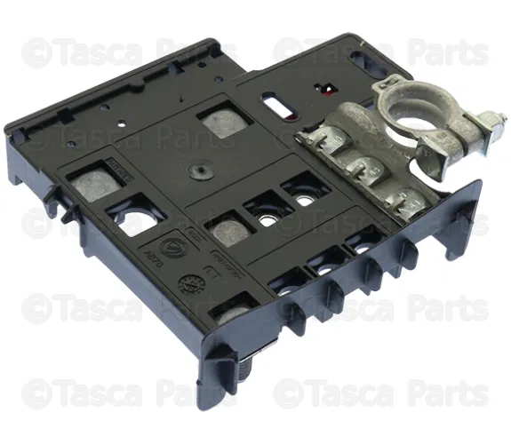 Battery Control Unit - Mopar (68263206AA)