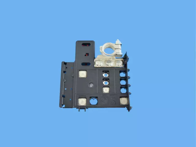 Battery Control Unit - Mopar (68263206AA)