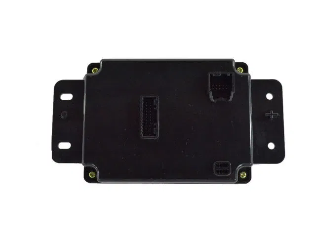 A/C And Heater Module - Mopar (68263758AB)