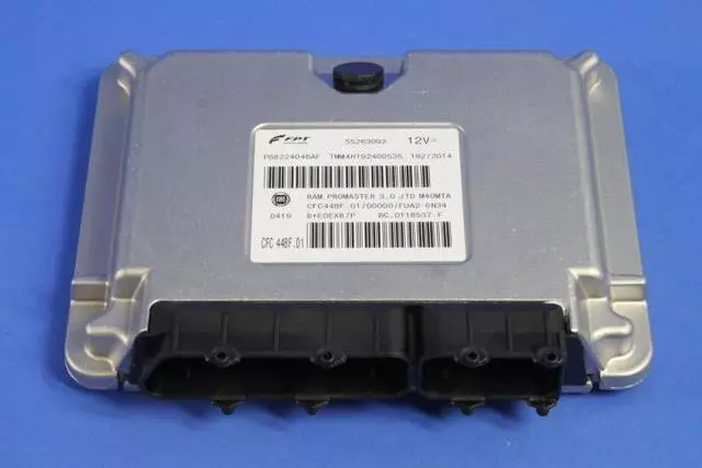 Module Module - Mopar (68264688AC)
