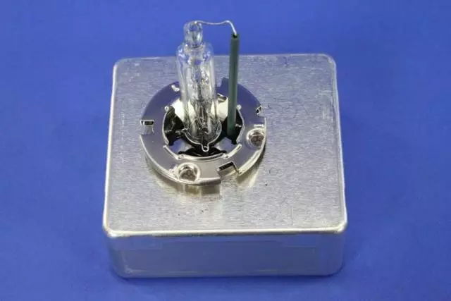 Bulb - Mopar (68266509aa)