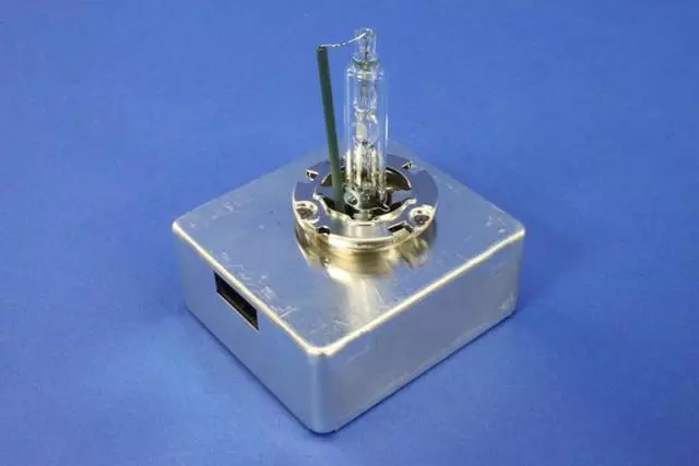 Bulb - Mopar (68266509aa)