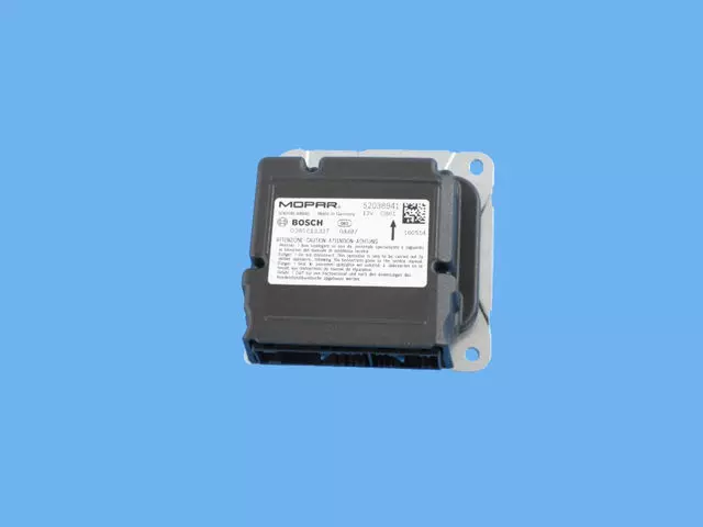Module Module - Mopar (68267986AB)