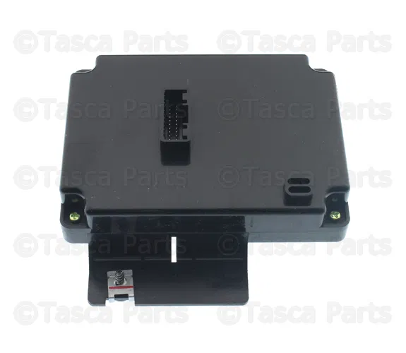 A/C AND HEATER MODULE - Mopar (68268186AA)