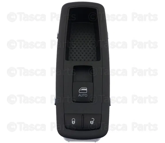Switch & Bezel - Mopar (68268251AC)
