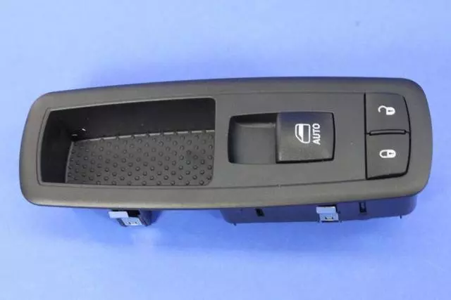 Switch & Bezel - Mopar (68268251AC)