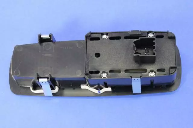 Switch & Bezel - Mopar (68268251AC)