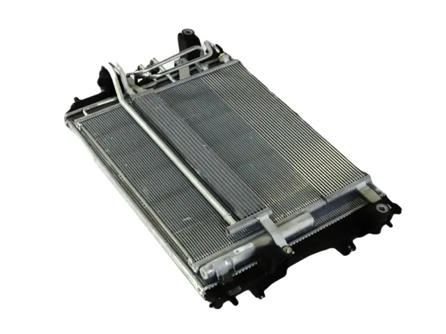 Cooling Module - Mopar (68268591AE)