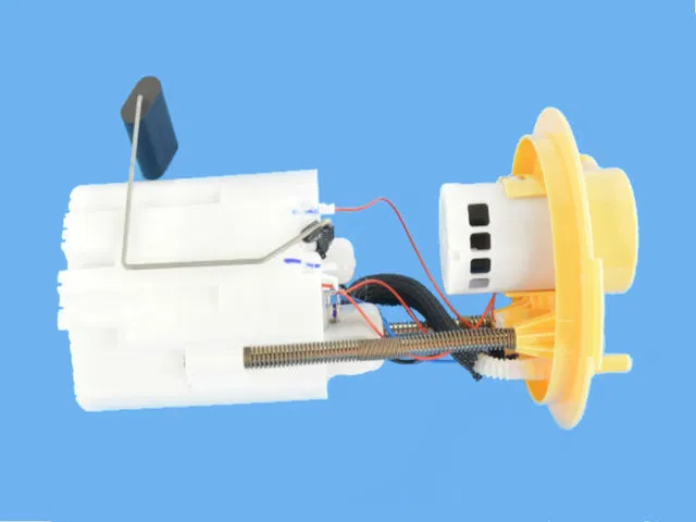 Fuel Pump/Level Unit Module - Mopar (68268800AA)