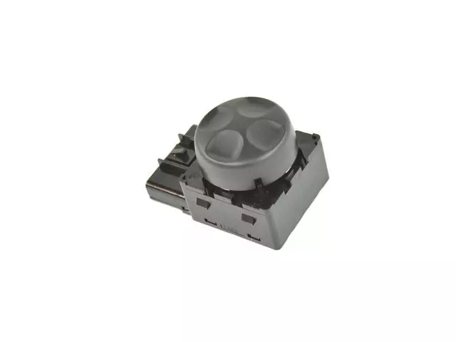 Lumbar Control Switch - Mopar (68269697AA)