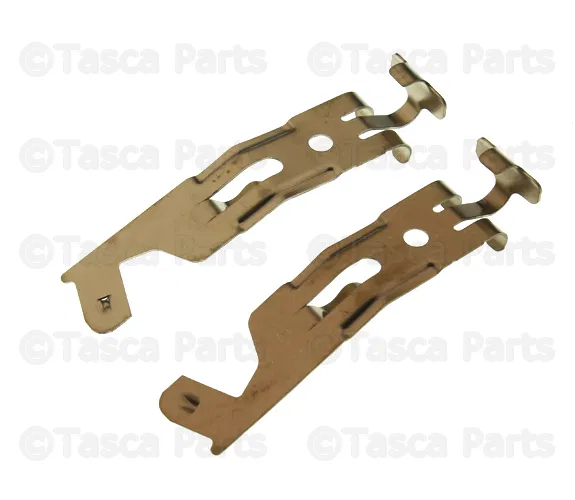 Wiring Clip - Mopar (68269714AA)