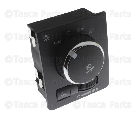 Headlamp Switch - Mopar (68269912AA)