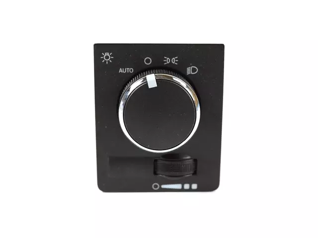 Headlamp Switch - Mopar (68269913aa)