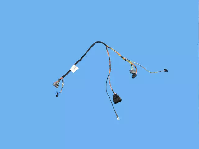 A/C And Heater Wiring - Mopar (68270200aa)