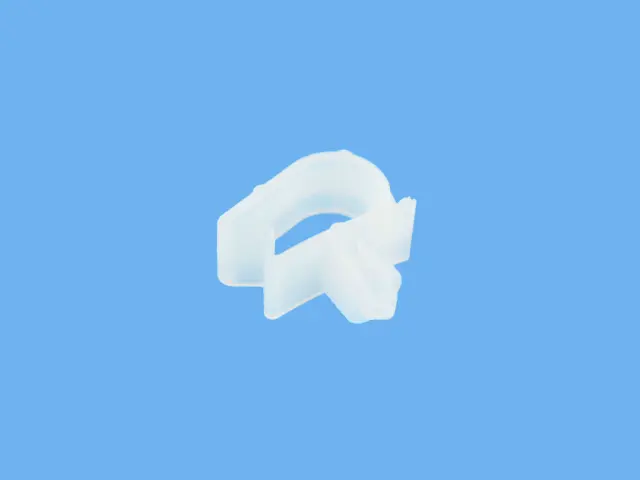 Wiring Clip - Mopar (68270569aa)