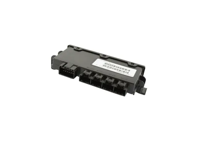 Vehicle Systems Interface Module - Mopar (68271040af)