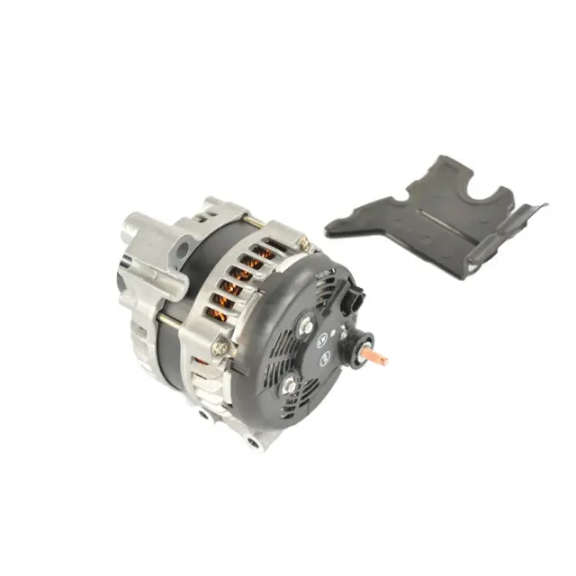 Engine Generator Kit - Mopar (68271770AB)