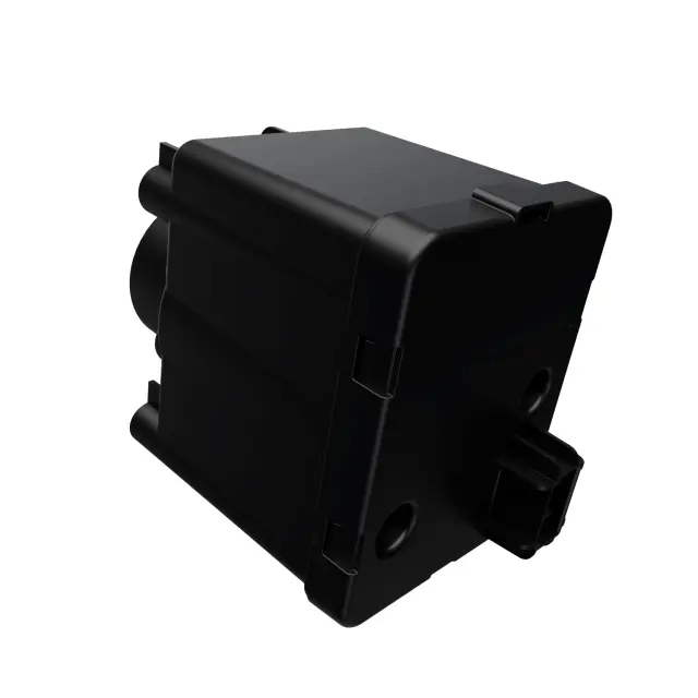 Ignition Switch - Mopar (68271986ab)