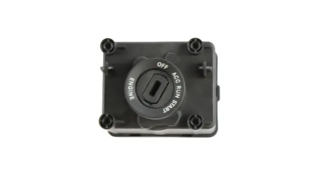 Ignition Switch - Mopar (68271986ab)