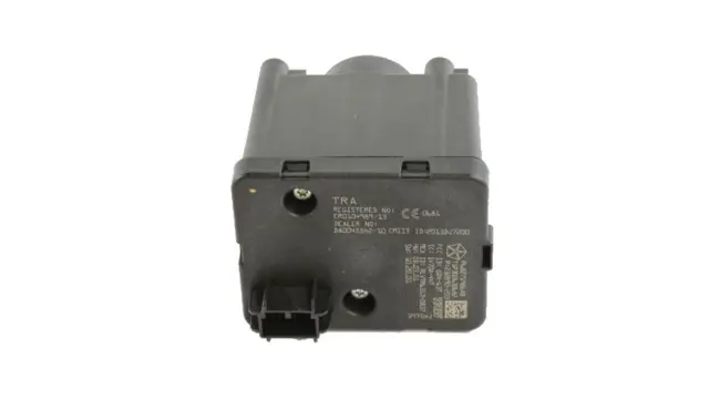 Ignition Switch - Mopar (68271986ab)