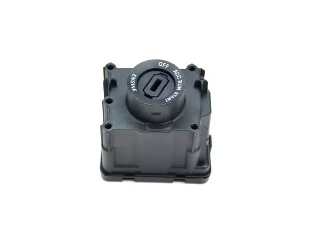 Ignition Switch Module - Mopar (68271987aa)