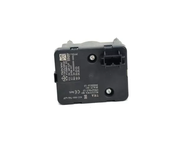 Ignition Switch Module - Mopar (68271987aa)