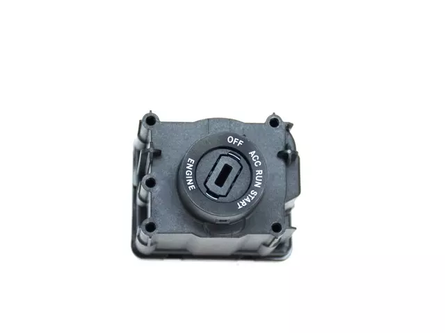 Ignition Switch Module - Mopar (68271987aa)