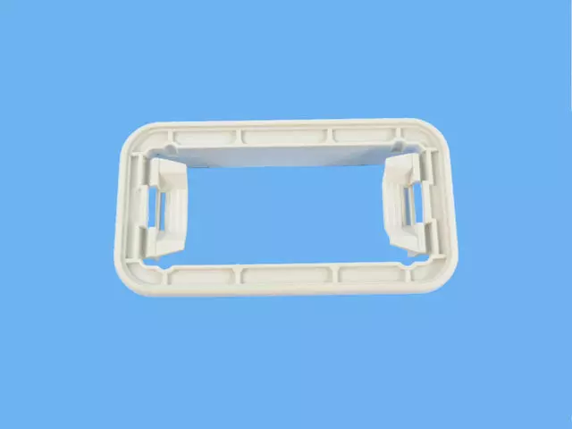 Dome Lamp Bezel - Mopar (68273975aa)