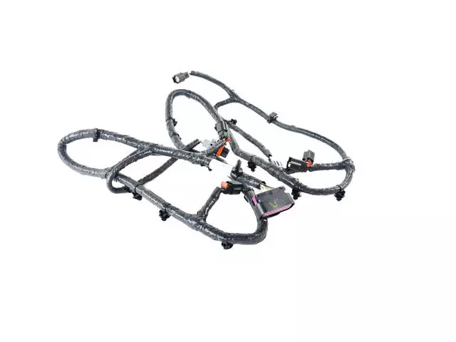 Front Fascia Wiring, Export - Mopar (68274338ab)