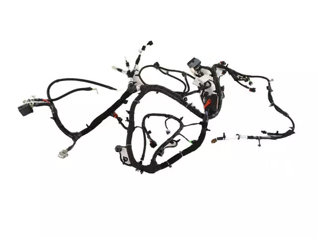 Engine Wiring - Mopar (68274518af)
