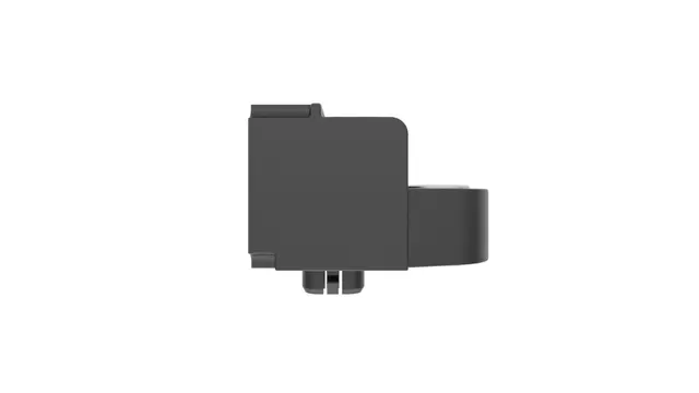 Lateral Acceleration Sensor - Mopar (68275123AA)