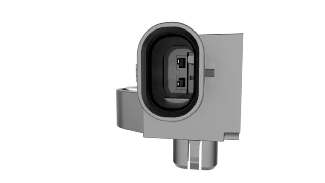 Lateral Acceleration Sensor - Mopar (68275123AA)