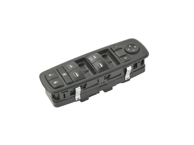Window Switch - Driver's Side (LH) - Mopar (68275252AE)