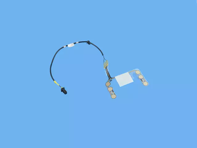 Occupant Detection Sensor - Mopar (68275683aa)