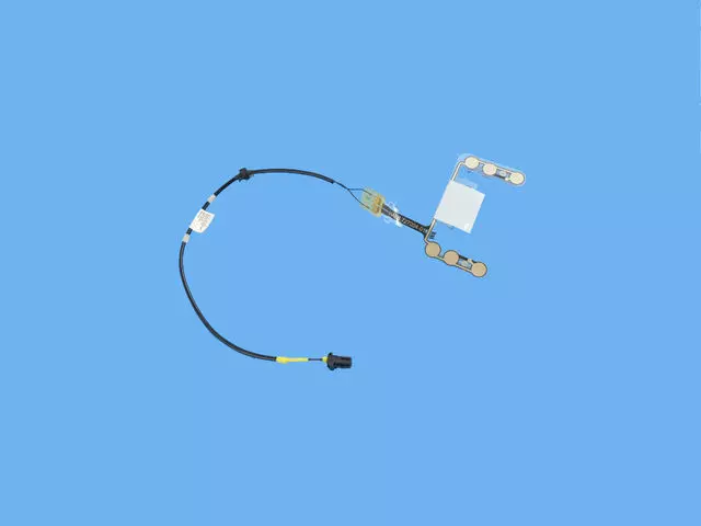Occupant Detection Sensor - Mopar (68275683aa)