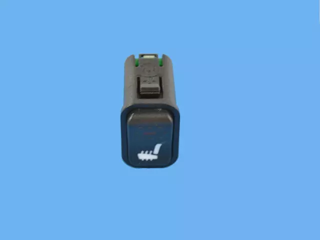 Heated Seat Switch - Mopar (68275687aa)