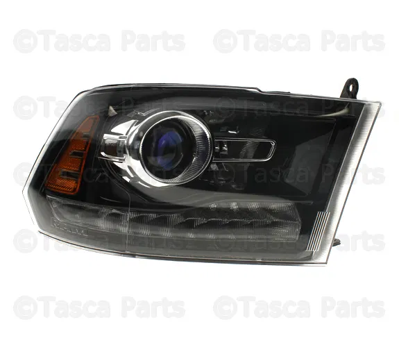 Headlamp Assembly - Mopar (68276122AC)