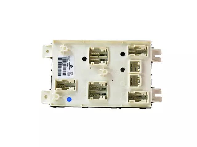 Body Controller Module - Mopar (68277387ad)