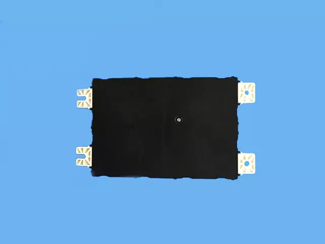 Body Controller Module - Mopar (68277389ac)