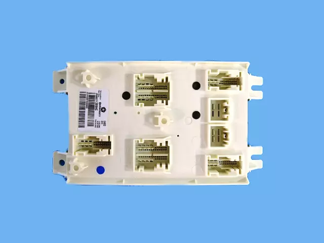 Body Controller Module - Mopar (68277389ac)