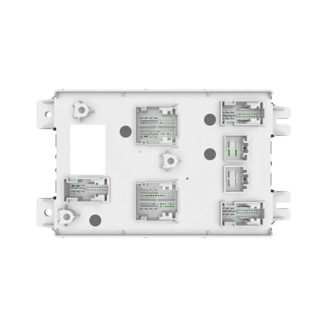 Body Controller Module - Mopar (68277392ac)
