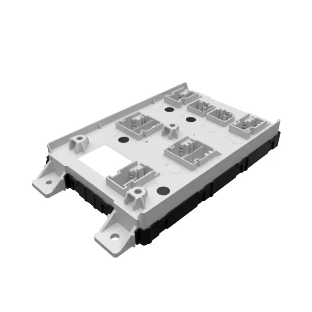 Body Controller Module - Mopar (68277392ac)