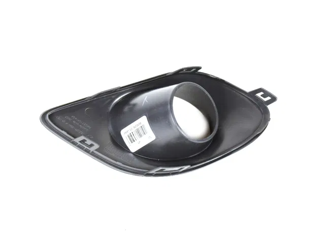Fog Lamp Bezel, Left - Mopar (68280429AA)