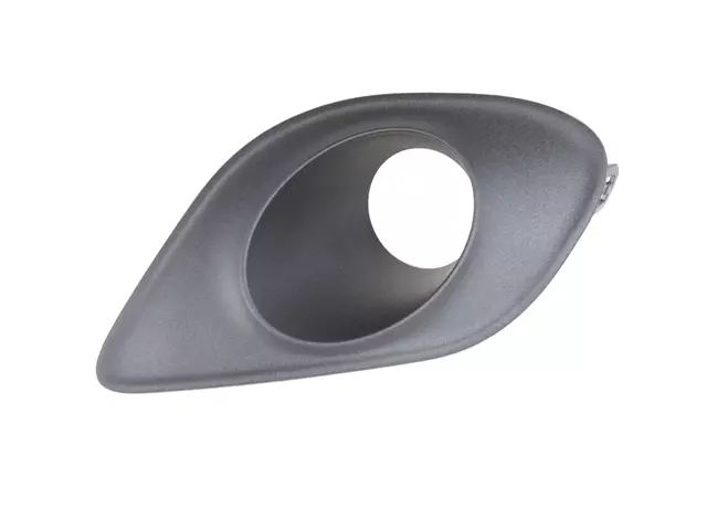 Fog Lamp Bezel, Left - Mopar (68280429AA)
