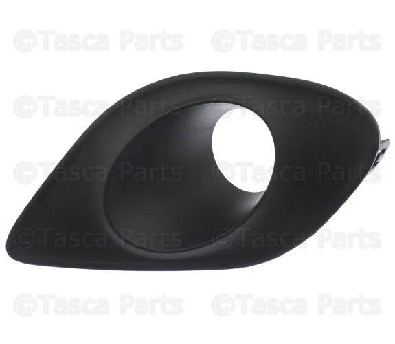 Fog Lamp Bezel, Left - Mopar (68280429AA)