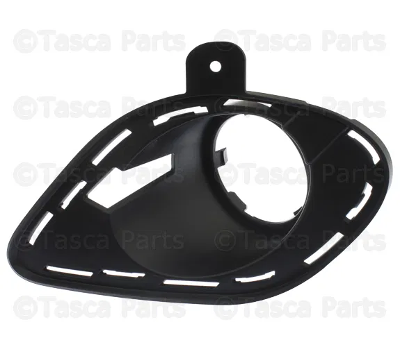 Fog Lamp Bracket, Left - Mopar (68280431AA)