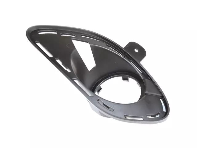 Fog Lamp Bracket, Left - Mopar (68280431AA)
